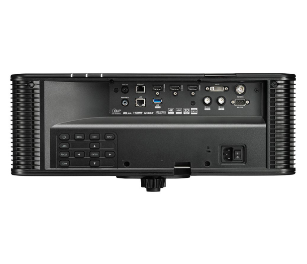 Optoma ZU1300 - 1548701 - zdjęcie 5